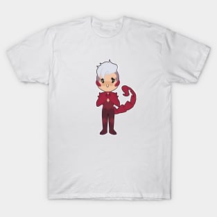 cute Scorpia T-Shirt